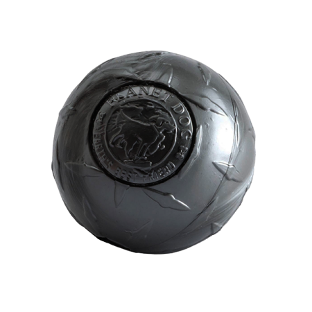 Orbee-Tuff Diamond Ball stříbrný  S 7cm