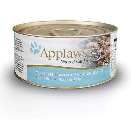 Applaws konzerva Cat Tuňák