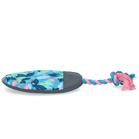 CoolPets hračka do vody Surf Flamingo