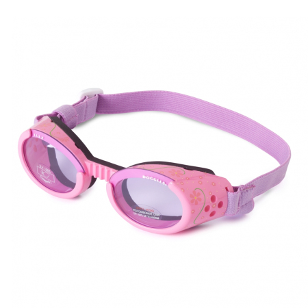 Doggles ILS - Sluneční a ochranné brýle pro psy Lilac    XS 