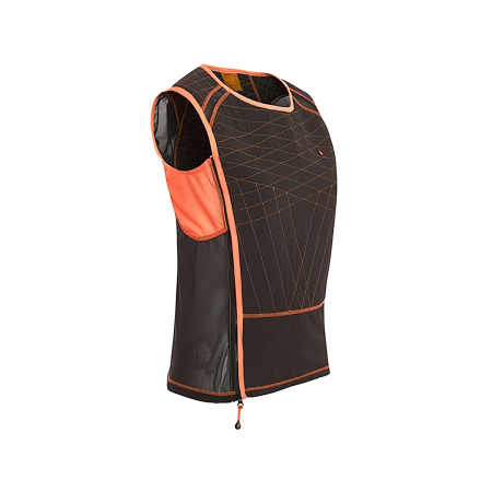 Chladící vesta HyperKewl AeroChill dámská - oranžová M