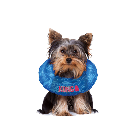 Kong Cushion ochranný límec pro psy 