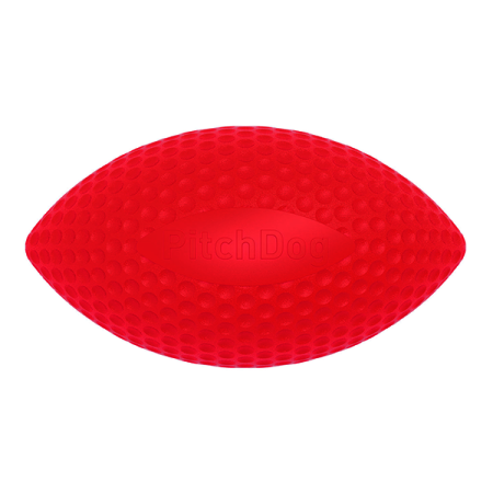 PitchDog Sport Ball míč pro psy růžový 9cm