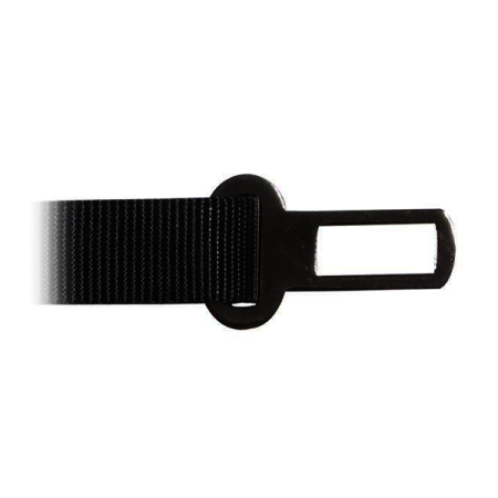 Rukka Car Form Belt bezpečnostní autopás - černý - doprodej