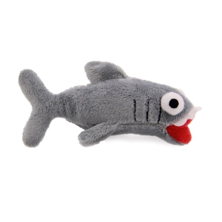Funky Feline Sushi Žralok se šantou kočičí 