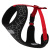 Rukka Cube Mini Harness postroj černý/červený XL