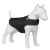 AiryVest Coat obleček pro psy černý XL