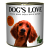 Dog's Love konzerva Krocan Adult Classic 800g