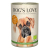Dog's Love konzerva Bio Krocan 400g