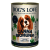 Dog's Love konzerva Canna Bio Kuře  Adult 400g