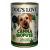 Dog's Love konzerva Canna Bio Krocan Adult 400g