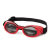Doggles ILS - Sluneční a ochranné brýle pro psy Red    XS 