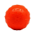 Orbee-Tuff Diamond Ball oranžový L