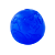 Orbee-Tuff Ball Zeměkoule Royal modrá  M 7cm