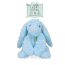 Cozy Dog Bunny relaxační králíček modrý 02