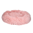 Let´s Sleep Donut pelíšek růžový 02