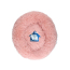Let´s Sleep Donut pelíšek růžový 02