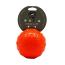 Orbee-Tuff® DIAMOND Ball Oranžový3