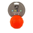 Orbee-Tuff® DIAMOND Ball Oranžový3