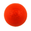Orbee-Tuff® BALL Squeak pískací 8cm oranžový4
