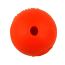 Orbee-Tuff® BALL Squeak pískací 8cm oranžový5