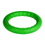 pitchdog kruh zelený2