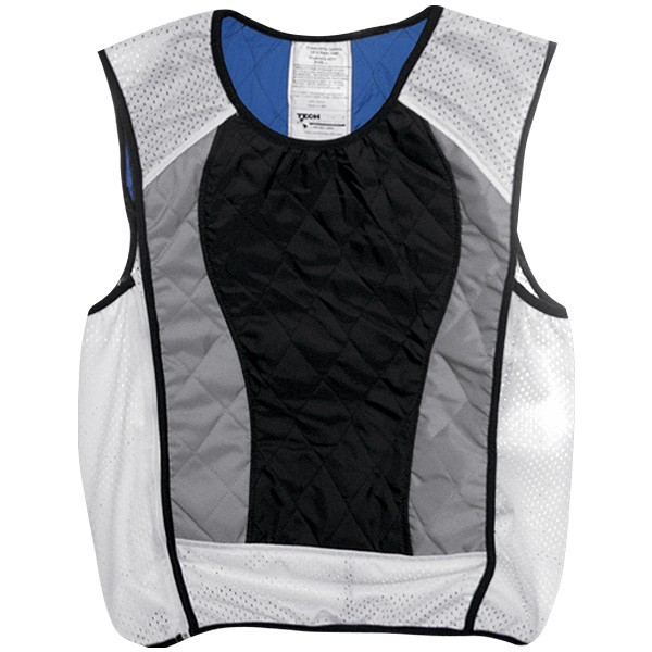 Chladící vesta HyperKewl Ultra Sport černá /   S